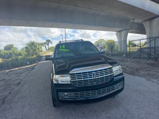 Image for 2012 Lincoln Navigator  ID: 7244970