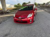 Image for 2011 Toyota Prius  ID: 7246036