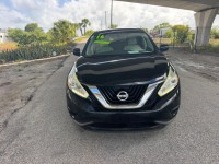 Image for 2016 Nissan Murano S ID: 7248192