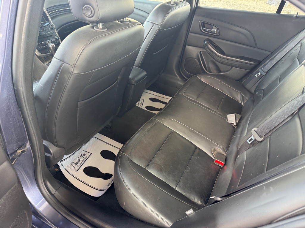 2014 Chevrolet Malibu Image 7