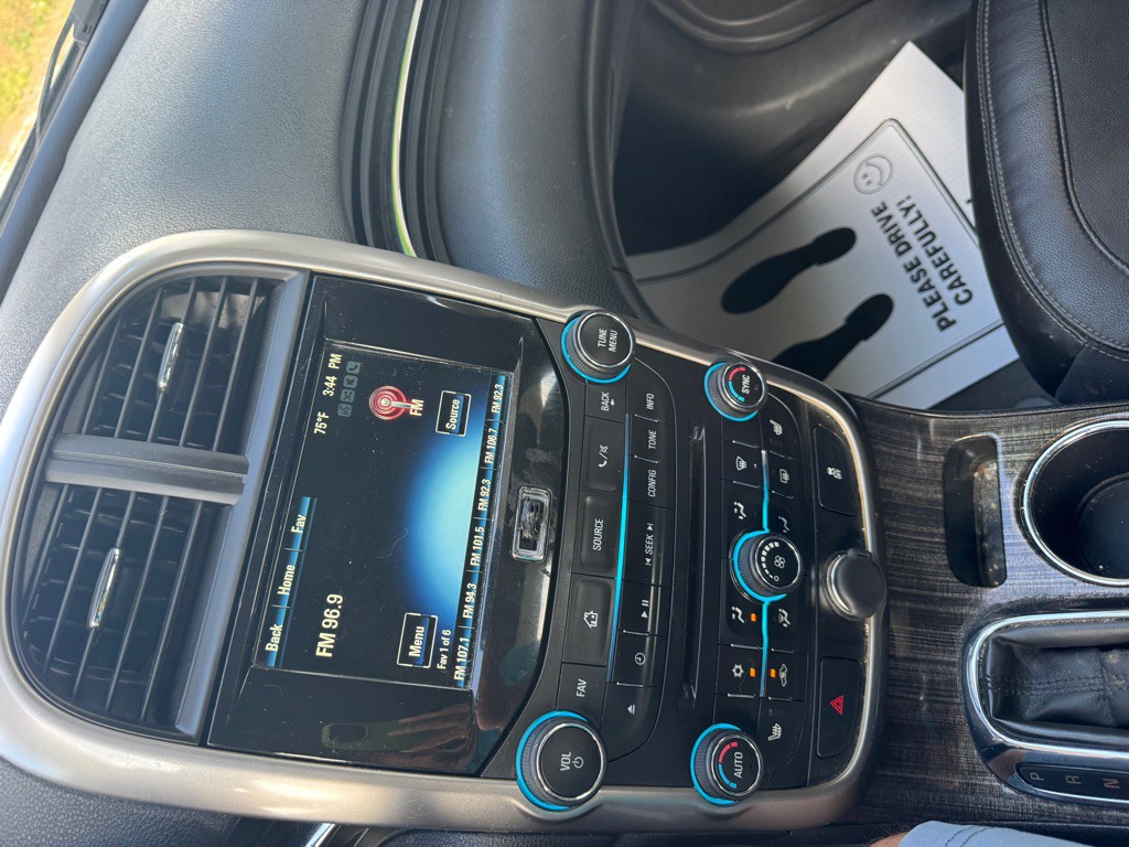 2014 Chevrolet Malibu Image 10