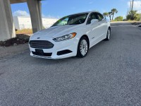 Image for 2015 Ford Fusion Se Hybrid ID: 7251756
