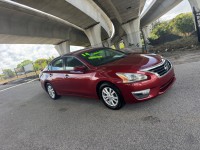Image for 2014 Nissan Altima 2.5 ID: 7252433