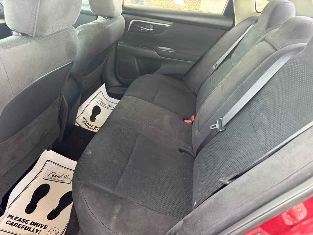2014 Nissan Altima Image 12
