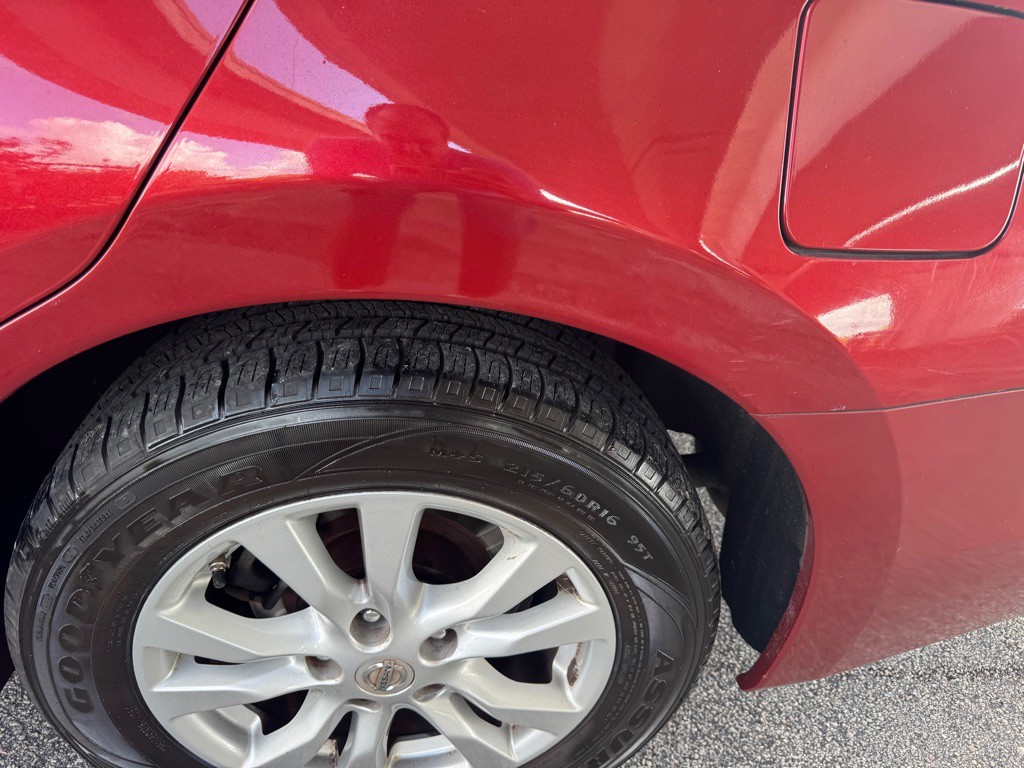 2014 Nissan Altima Image 13