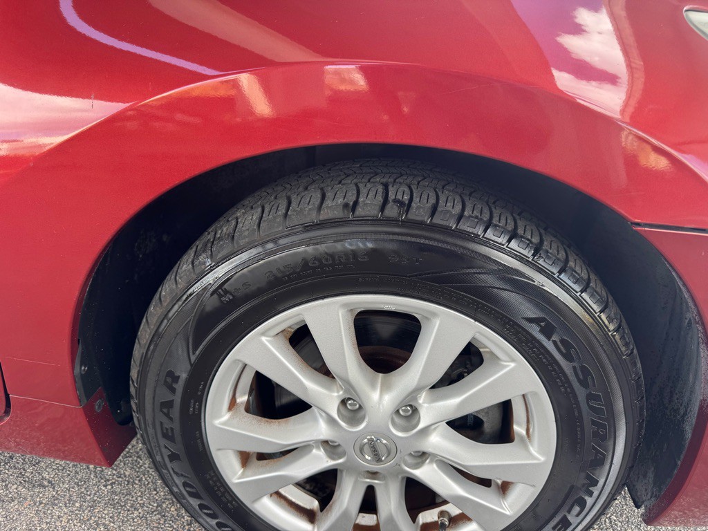 2014 Nissan Altima Image 21