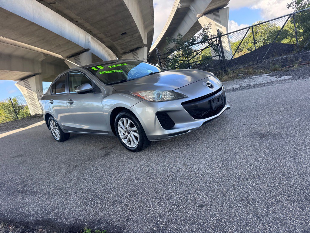 2013 Mazda Mazda3 Image 7