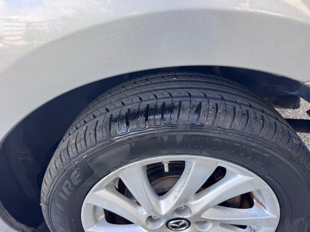 2013 Mazda Mazda3 Image 9