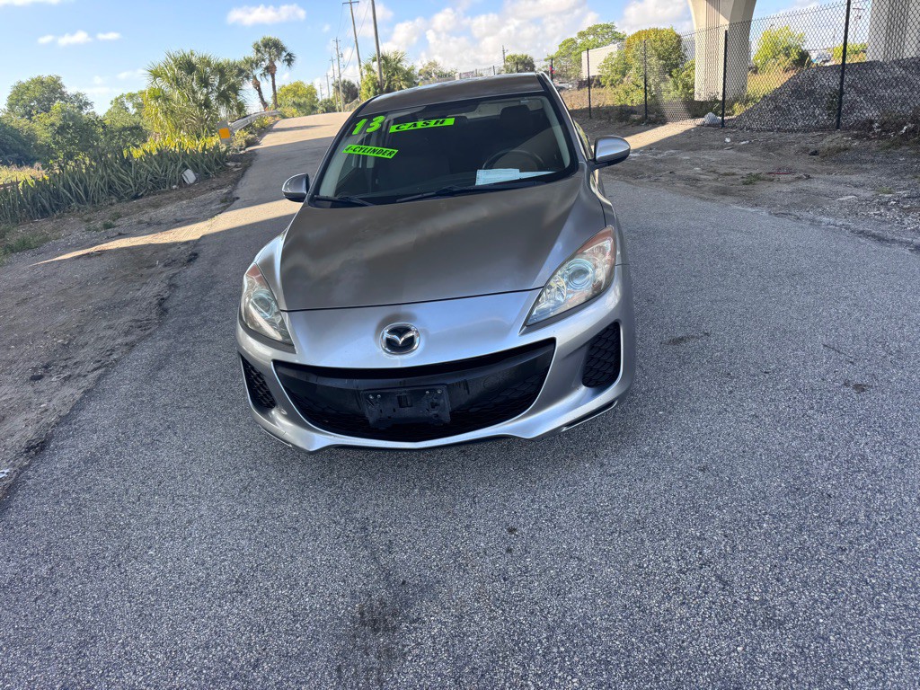 2013 Mazda Mazda3 Image 14