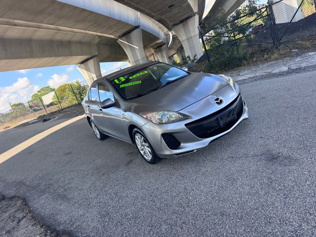 2013 Mazda Mazda3 Image 15