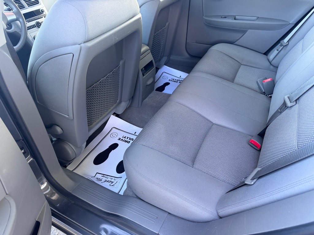 2009 Chevrolet Malibu Image 7