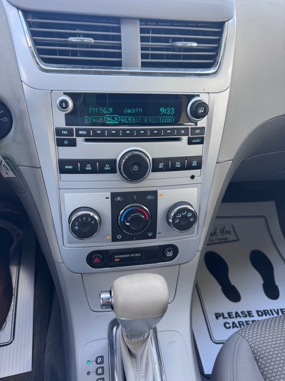 2009 Chevrolet Malibu Image 15