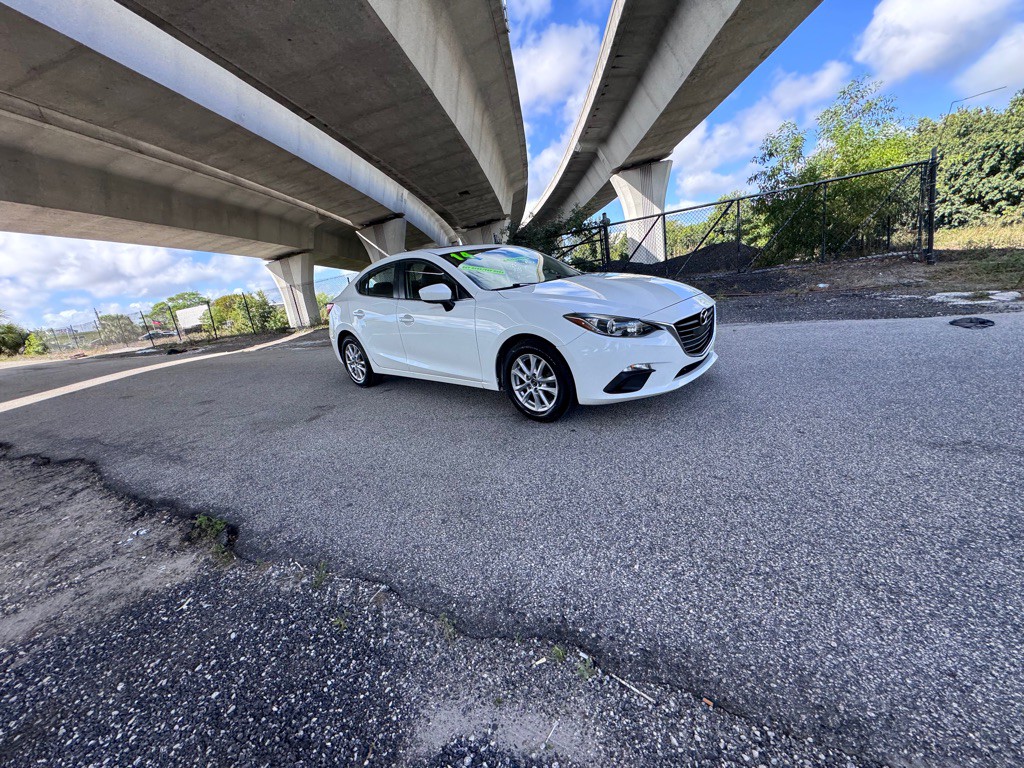 2014 Mazda Mazda3 Image 1