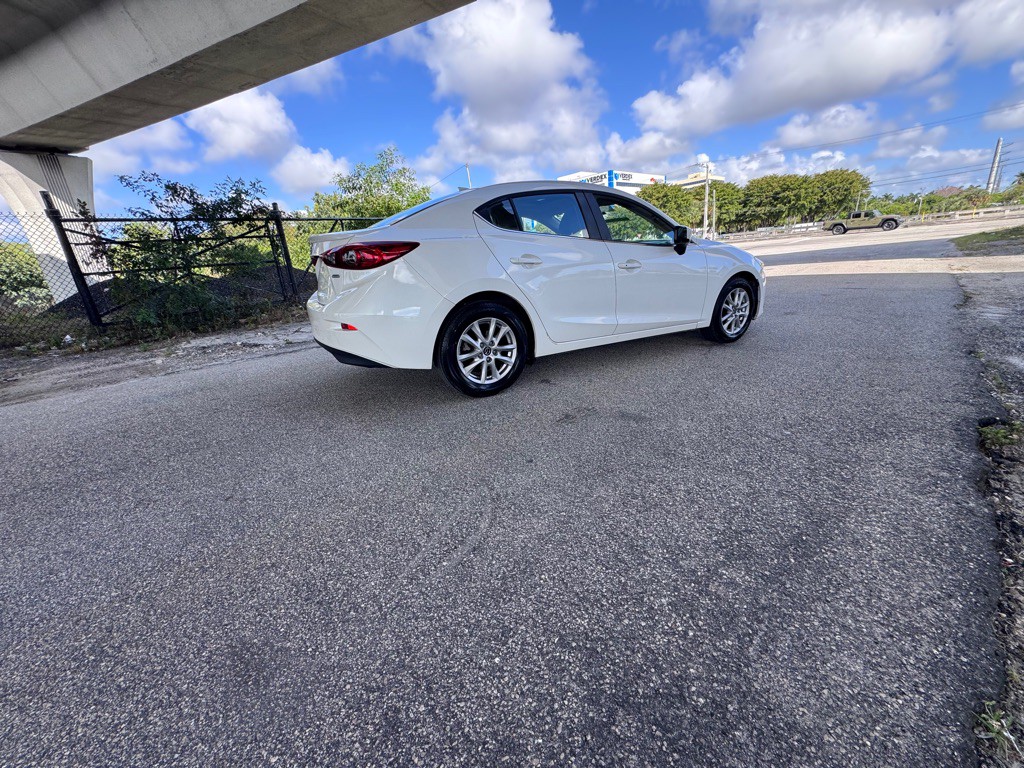 2014 Mazda Mazda3 Image 4