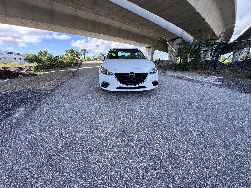 2014 Mazda Mazda3 Image 6