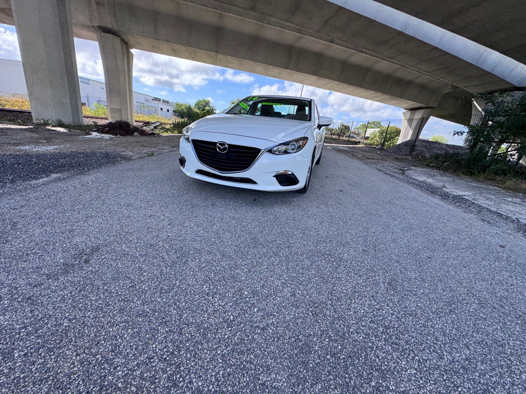 2014 Mazda Mazda3 Image 7