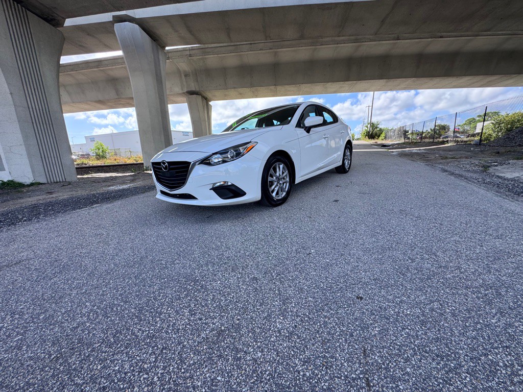 2014 Mazda Mazda3 Image 9