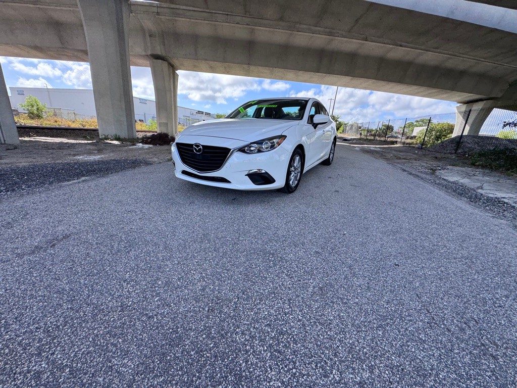 2014 Mazda Mazda3 Image 10