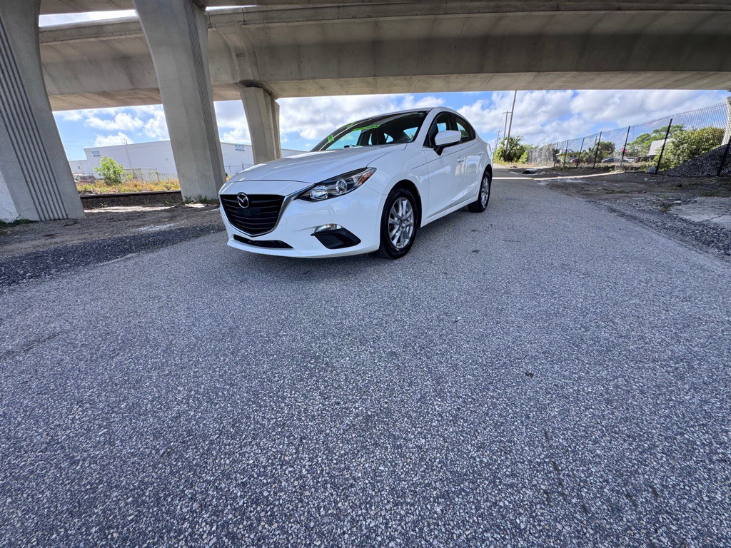 2014 Mazda Mazda3 Image 11