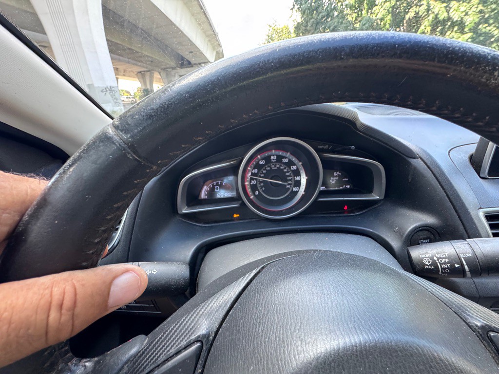 2014 Mazda Mazda3 Image 16