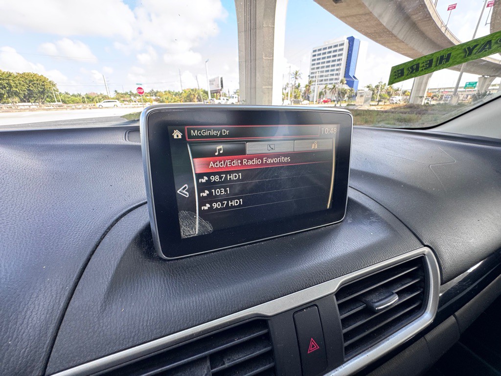 2014 Mazda Mazda3 Image 19