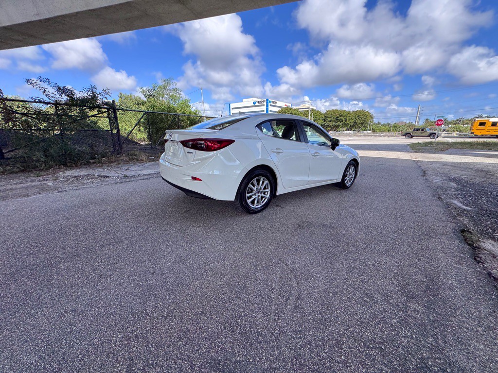 2014 Mazda Mazda3 Image 21
