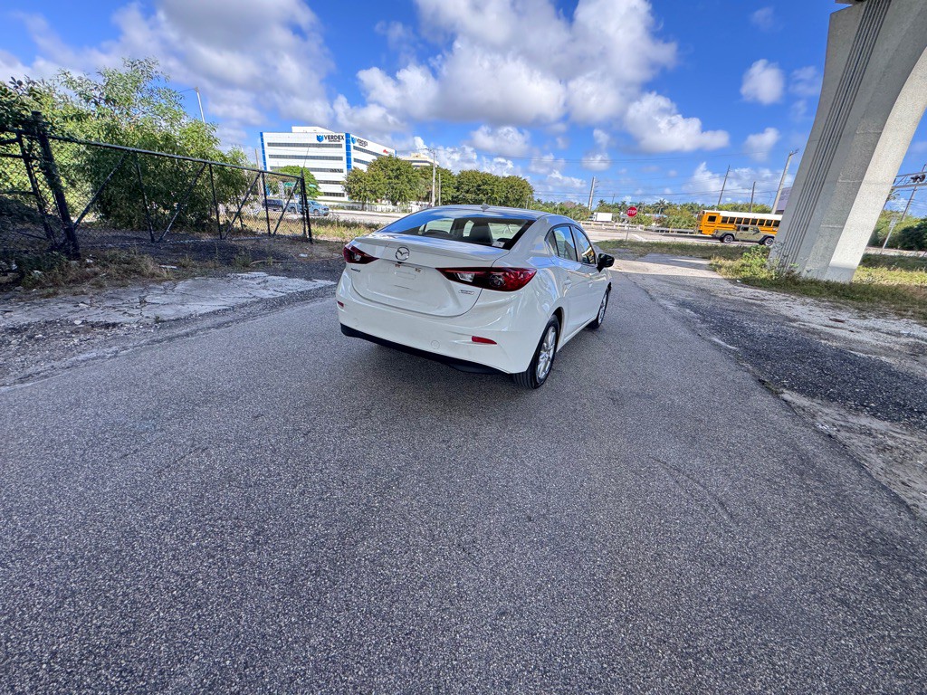 2014 Mazda Mazda3 Image 22