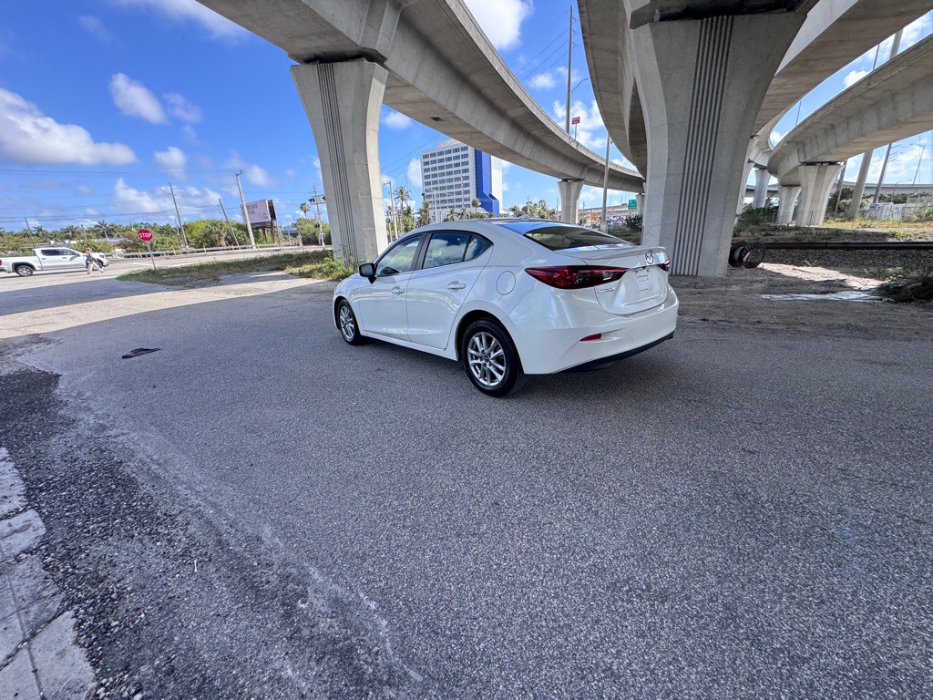 2014 Mazda Mazda3 Image 23