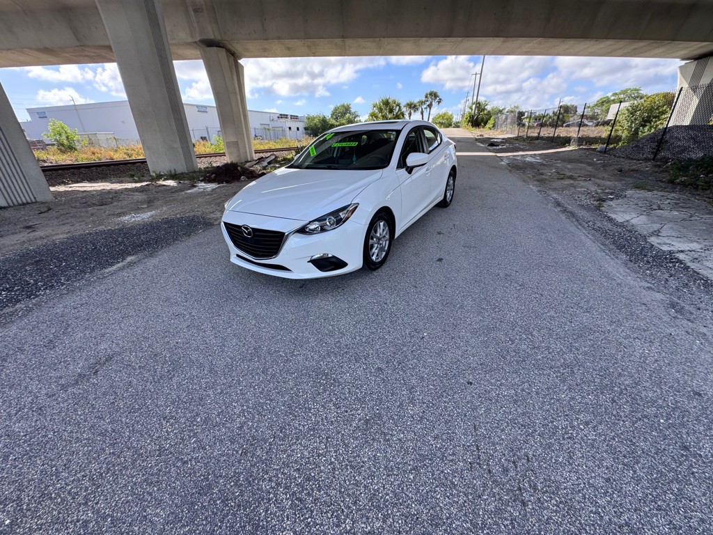 2014 Mazda Mazda3 Image 24