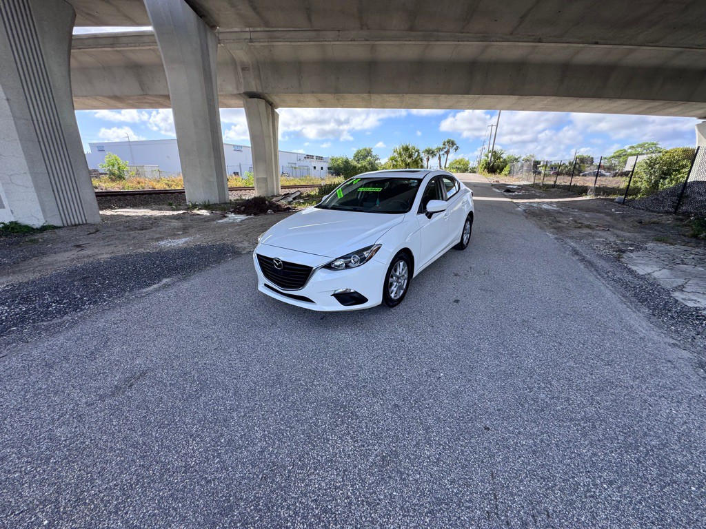 2014 Mazda Mazda3 Image 25