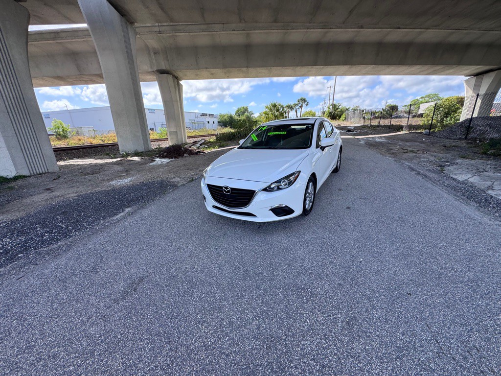 2014 Mazda Mazda3 Image 26