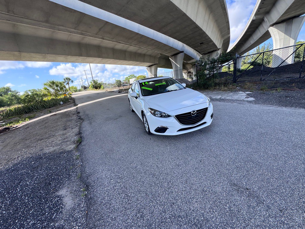 2014 Mazda Mazda3 Image 28