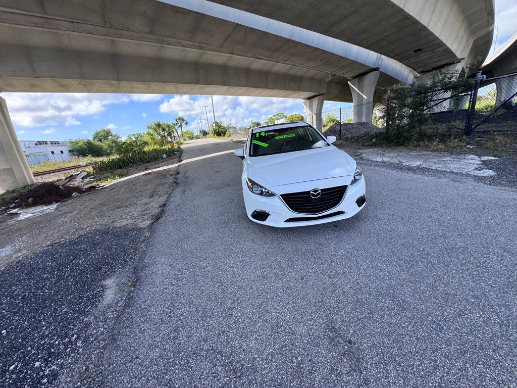 2014 Mazda Mazda3 Image 29