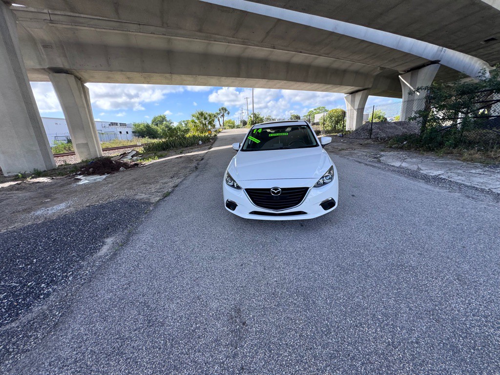 2014 Mazda Mazda3 Image 30