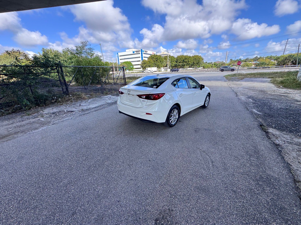 2014 Mazda Mazda3 Image 31