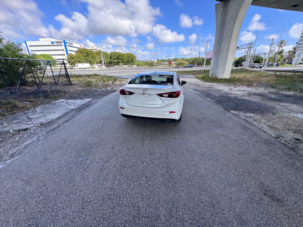 2014 Mazda Mazda3 Image 32