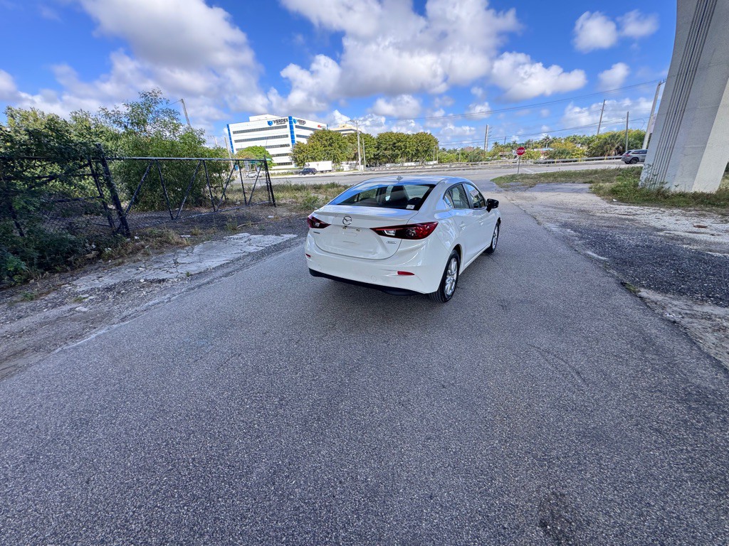 2014 Mazda Mazda3 Image 33