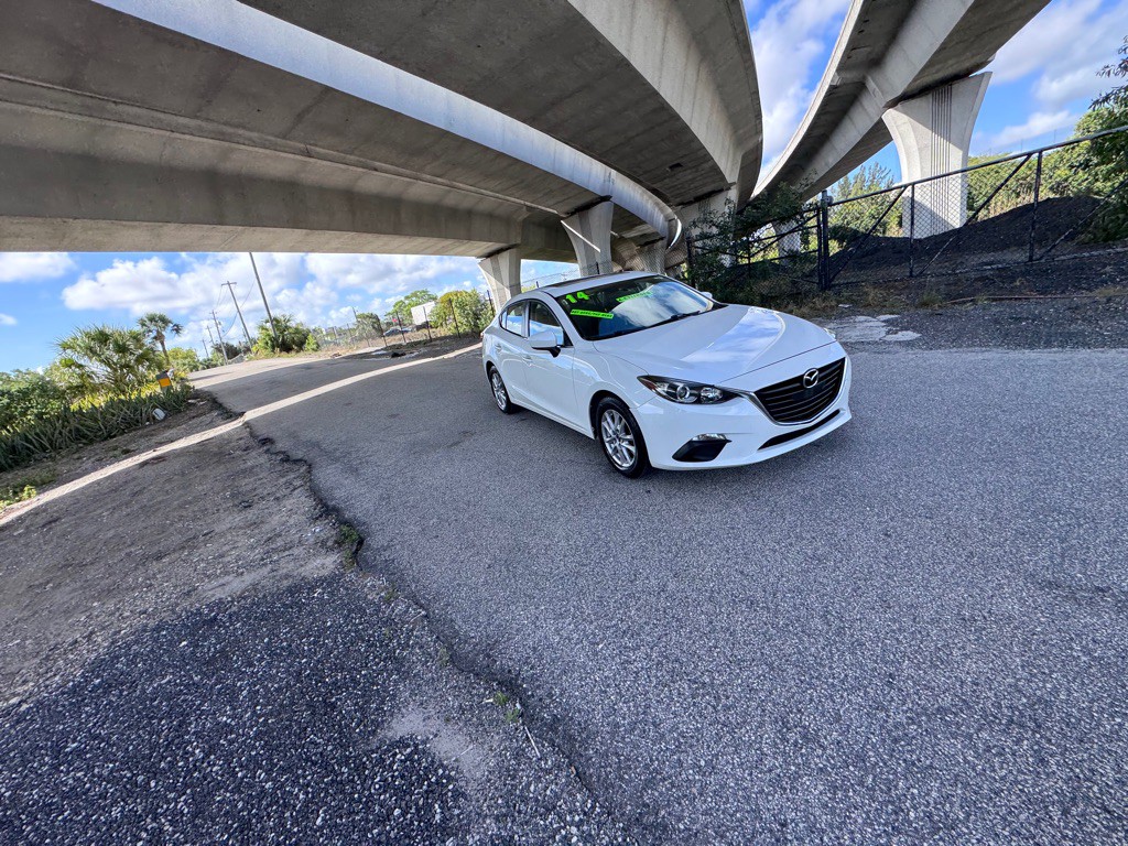 2014 Mazda Mazda3 Image 34