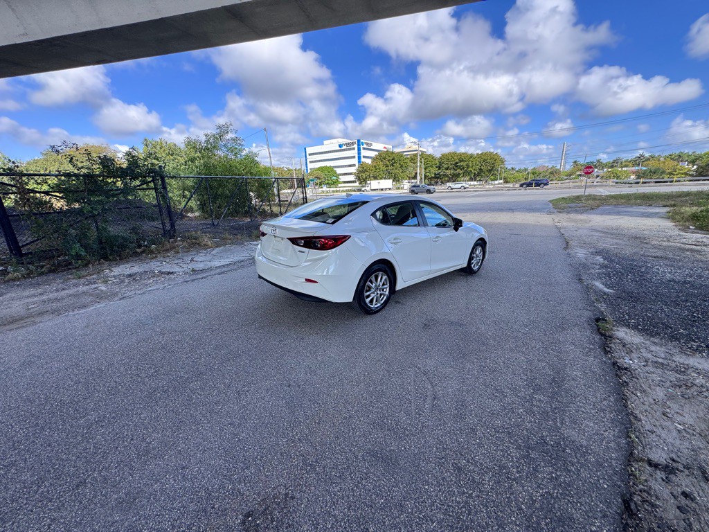 2014 Mazda Mazda3 Image 35