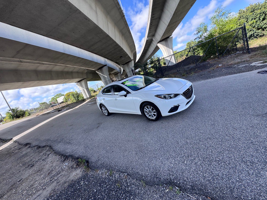 2014 Mazda Mazda3 Image 36
