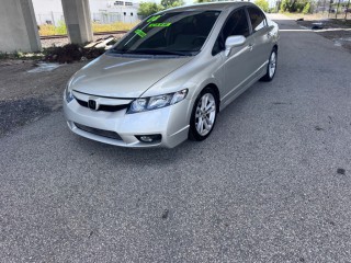 Image for 2008 Honda Civic LX ID: 7262211