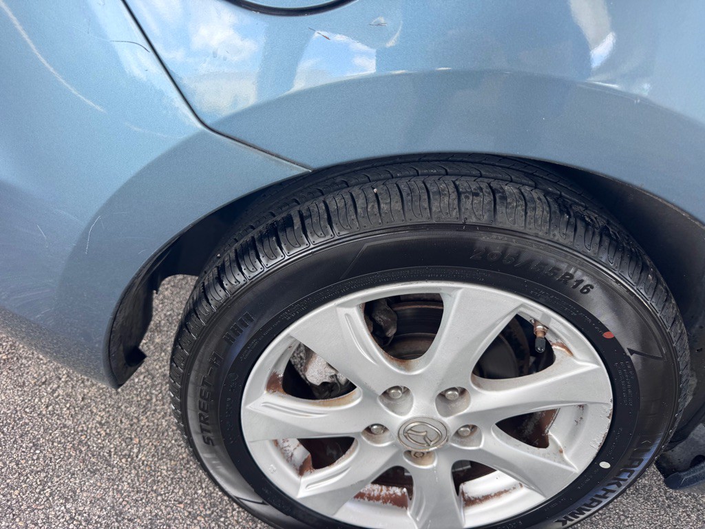 2010 Mazda Mazda3 Image 15