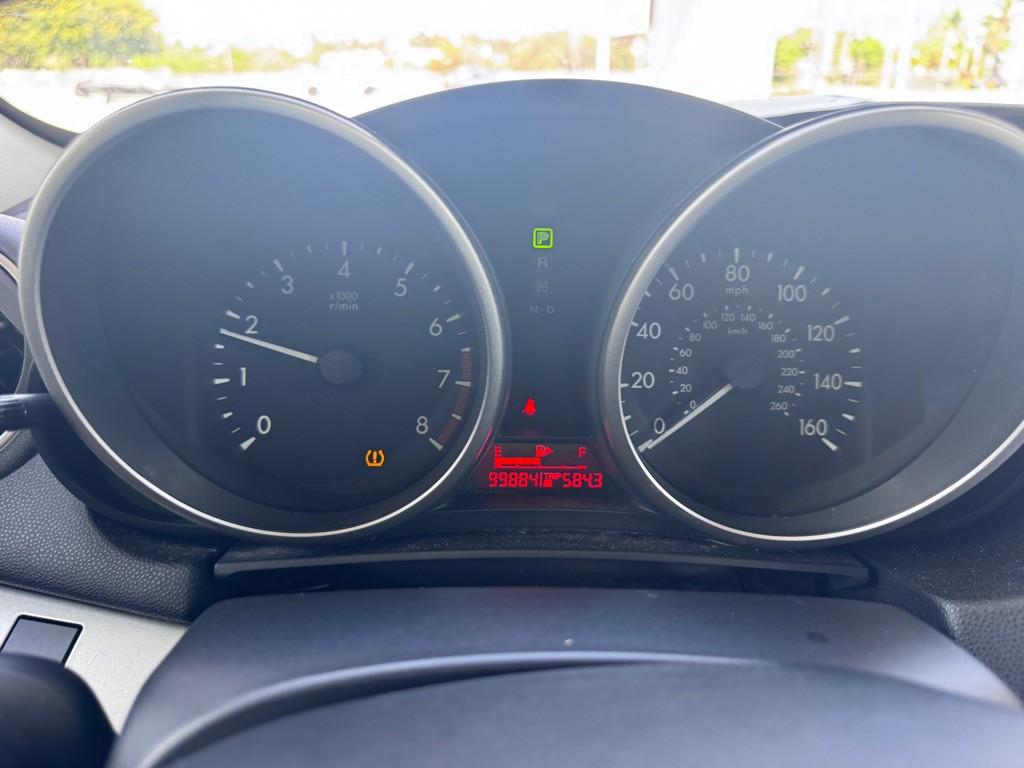 2010 Mazda Mazda3 Image 19