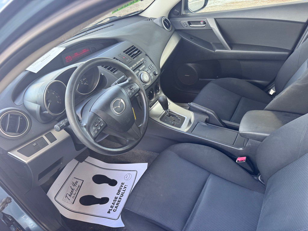 2010 Mazda Mazda3 Image 20