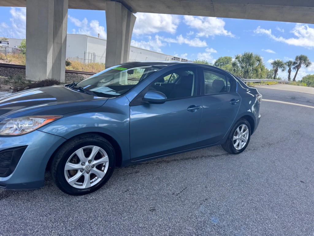 2010 Mazda Mazda3 Image 22