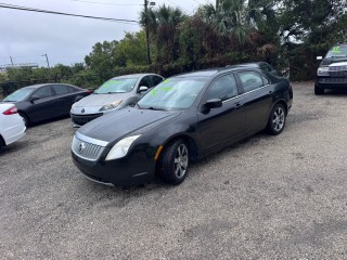 Image for 2010 Mercury Milan Premier ID: 7271958