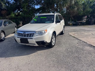 Image for 2011 Subaru Forester 2.5X ID: 7389085