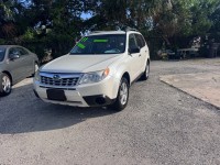 Image for 2011 Subaru Forester 2.5X ID: 7389085