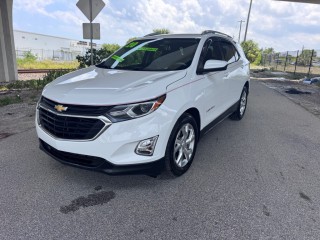 Image for 2020 Chevrolet Equinox LT ID: 7389093