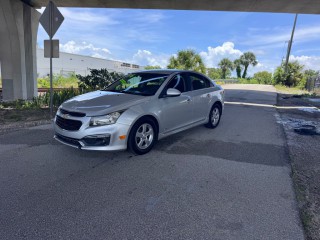 Image for 2016 Chevrolet Cruze LT ID: 7393827